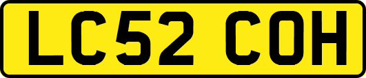 LC52COH