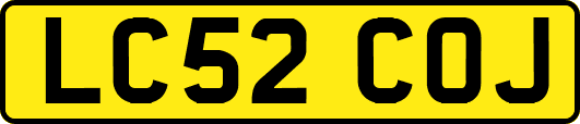 LC52COJ