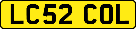 LC52COL