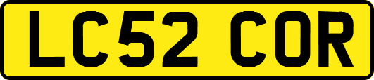 LC52COR