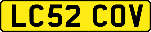 LC52COV