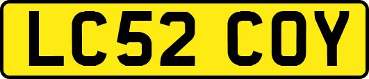 LC52COY
