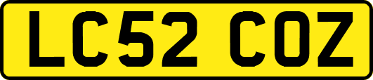 LC52COZ