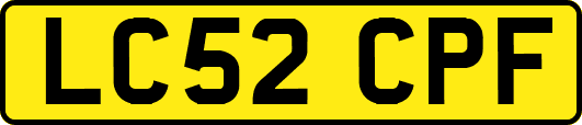 LC52CPF