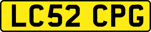 LC52CPG