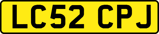 LC52CPJ