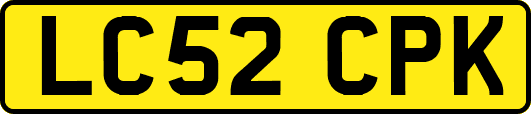 LC52CPK