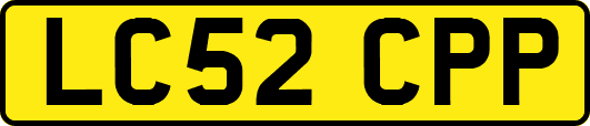 LC52CPP