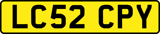 LC52CPY
