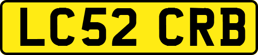 LC52CRB