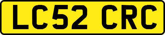 LC52CRC