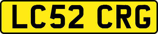 LC52CRG