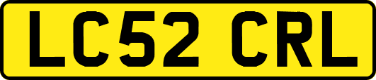 LC52CRL