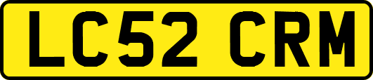 LC52CRM