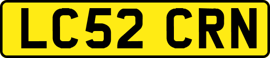 LC52CRN