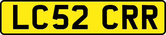 LC52CRR