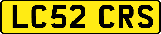 LC52CRS