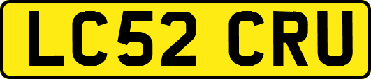 LC52CRU