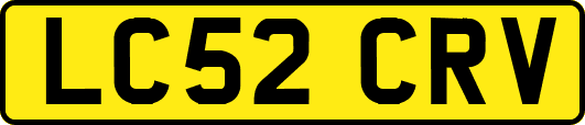 LC52CRV