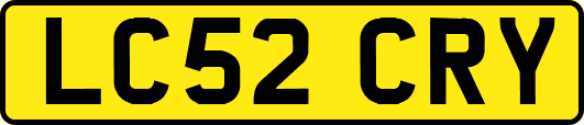 LC52CRY