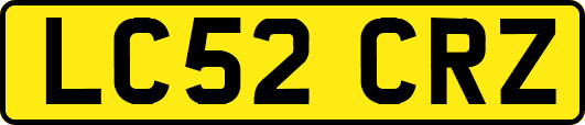 LC52CRZ