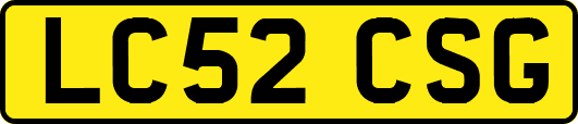 LC52CSG