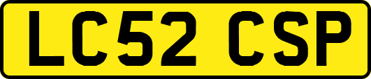 LC52CSP