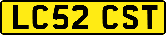 LC52CST