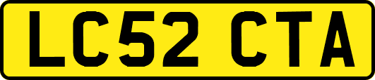 LC52CTA