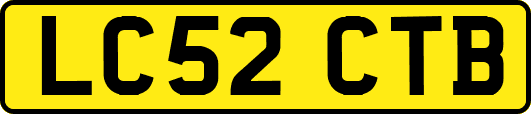 LC52CTB
