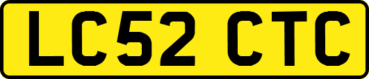 LC52CTC