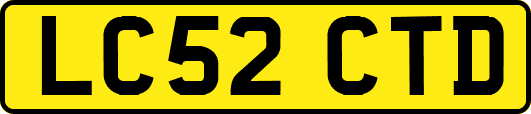 LC52CTD