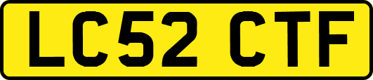 LC52CTF