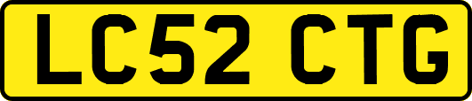 LC52CTG