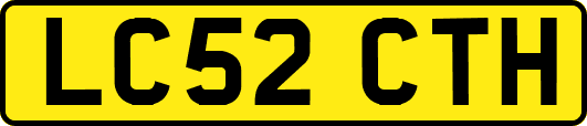LC52CTH