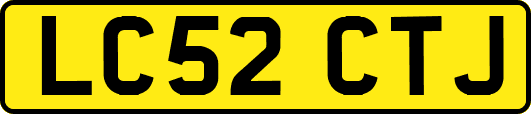 LC52CTJ
