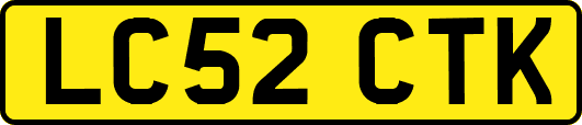 LC52CTK