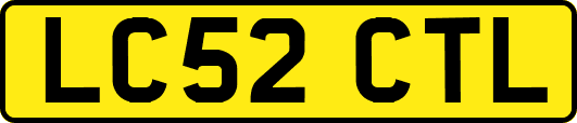 LC52CTL