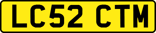 LC52CTM