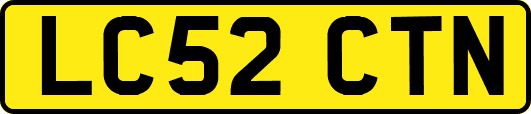 LC52CTN