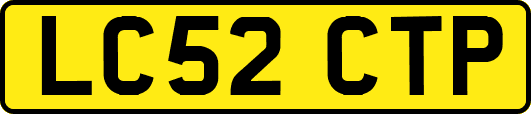 LC52CTP