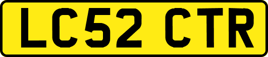LC52CTR