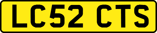 LC52CTS