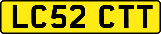 LC52CTT