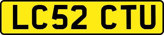 LC52CTU
