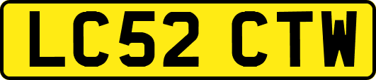 LC52CTW