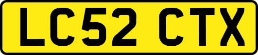 LC52CTX