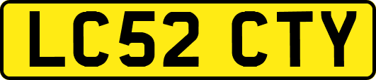 LC52CTY
