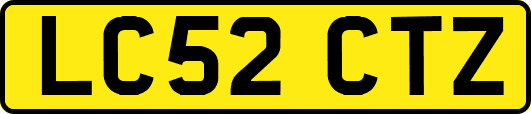 LC52CTZ