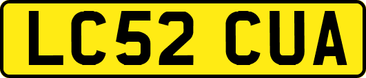 LC52CUA